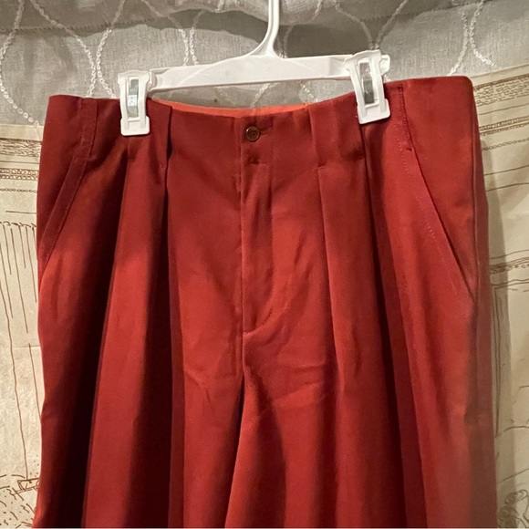 Elevenses -Anthropologie Trousers - Picture 2 of 7